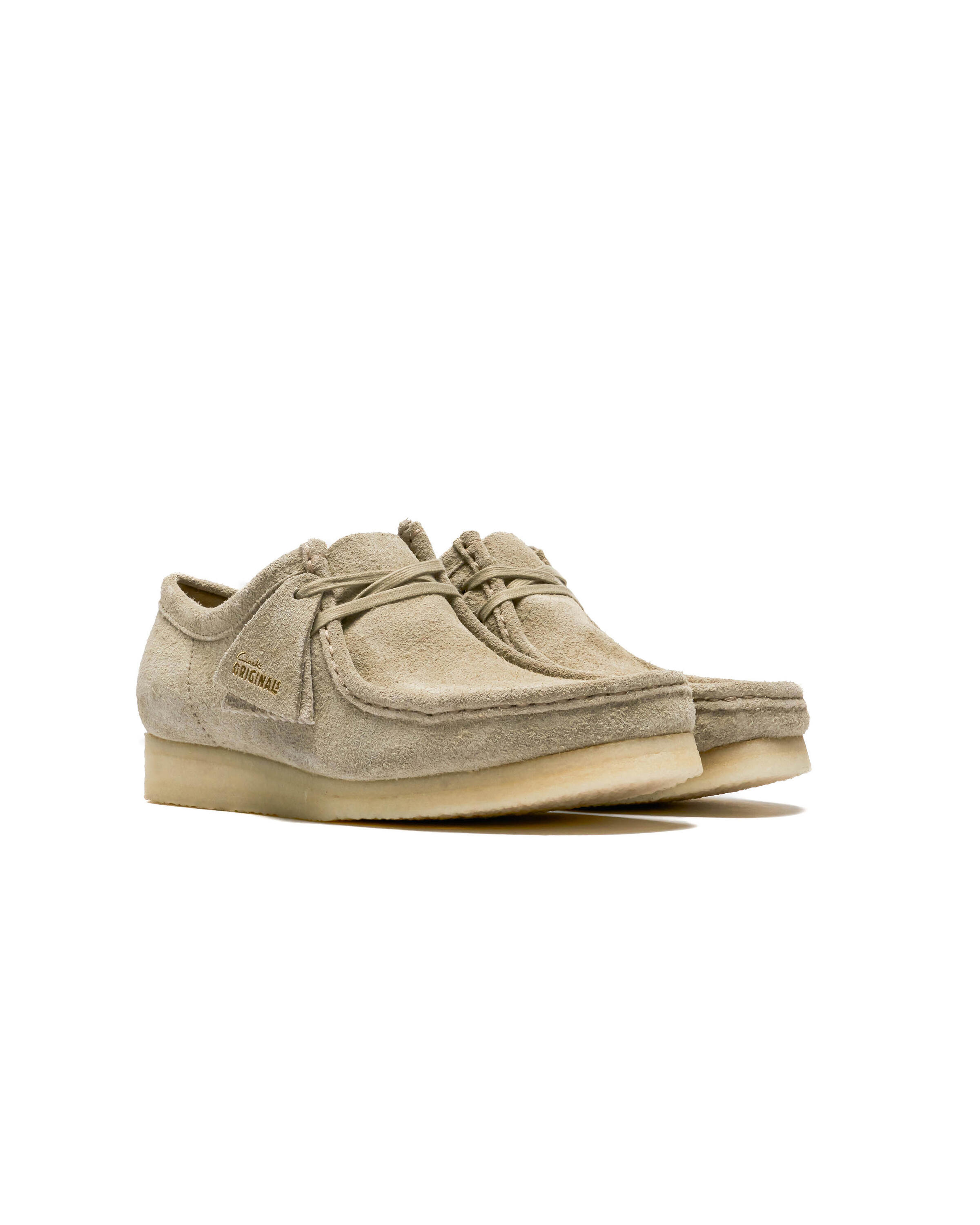 Clarks Originals Wallabee | 26175711 | AFEW STORE